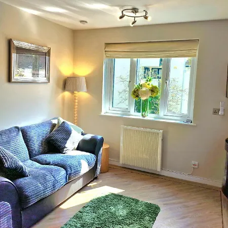Bowness Hideaway