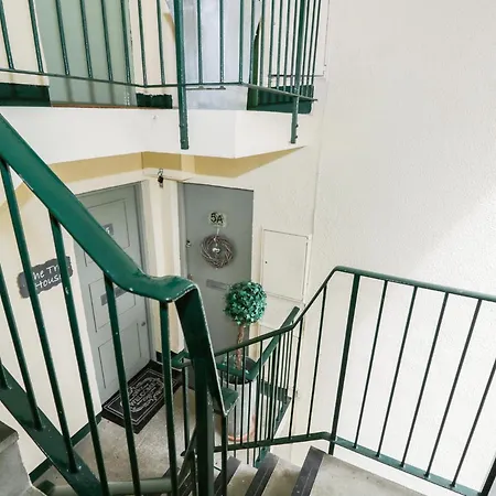 Bowness Hideaway 温德米尔