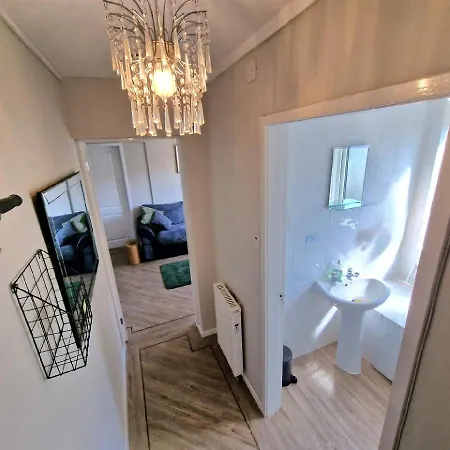 Bowness Hideaway